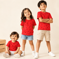The Juicy Days Tee 🍉Watermelon Kids T-Shirt